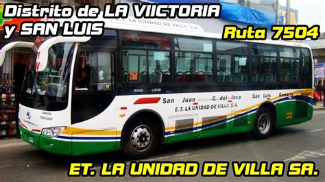 vila bus lnea 1|Vila